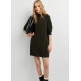 robe femme  pepe jeans adami dress