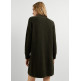 robe femme  pepe jeans adami dress