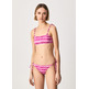  pepe jeans keira top
