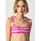  pepe jeans keira top