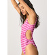  pepe jeans laila swimsuit