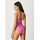  pepe jeans laila swimsuit