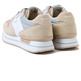 baskets combinées femme pepe jeans rusper