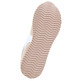 baskets combinées femme pepe jeans rusper