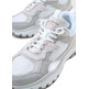 chaussure femme pepe jeans banksy bass