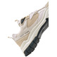 sneakers chunky femme pepe jeans banksy free