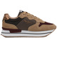 chaussure femme  pepe jeans rusper poise