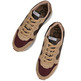 chaussure femme  pepe jeans rusper poise