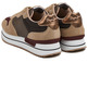 chaussure femme  pepe jeans rusper poise