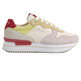 chaussure femme  pepe jeans rusper sweet