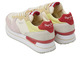 chaussure femme  pepe jeans rusper sweet