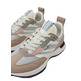 chaussure femme pepe jeans lucky print