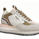 chaussure femme  pepe jeans blur point