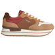 chaussure femme  pepe jeans rusper queen