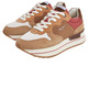 chaussure femme  pepe jeans rusper queen