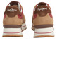 chaussure femme  pepe jeans rusper queen
