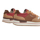chaussure femme  pepe jeans rusper queen