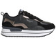 chaussure femme  pepe jeans rusper nas