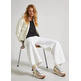 chaussure femme pepe jeans rusper jelly