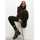 botte femme pepe jeans soda rub w