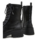 botte femme pepe jeans soda rub w