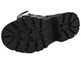 botte femme pepe jeans soda rub w