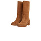 botte femme  pepe jeans nicole boot