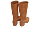 botte femme  pepe jeans nicole boot