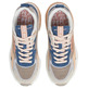 chaussure femme  pepe jeans winslow serie w
