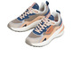 chaussure femme  pepe jeans winslow serie w