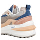 chaussure femme  pepe jeans winslow serie w