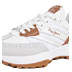 chaussure femme  pepe jeans lucky class w