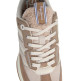 chaussure femme  pepe jeans lucky cold w