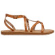 sandale femme  pepe jeans rio studs w