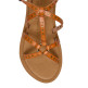 sandale femme  pepe jeans rio studs w