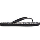 tongs imprimées femme pepe jeans rake