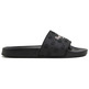 sandale femme  pepe jeans slider plain w