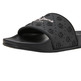sandale femme  pepe jeans slider plain w