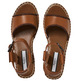 sandales jute femme pepe jeans witney