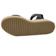 sandale femme  pepe jeans kate braided