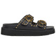 sandale femme pepe jeans pola buckle