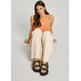 sandale femme pepe jeans pola buckle