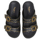 sandale femme pepe jeans pola buckle