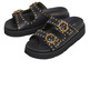 sandale femme pepe jeans pola buckle
