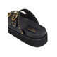 sandale femme pepe jeans pola buckle