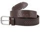 ceinture homme  pepe jeans george belt