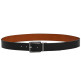 ceinture homme  pepe jeans reversible belt