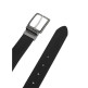 ceinture homme  pepe jeans reversible belt