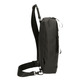 pepe jeans shou bag waist black ribbon