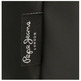 pepe jeans shou bag waist black ribbon